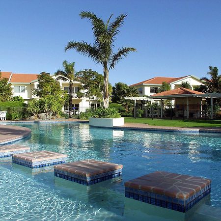 Pacific Palms Resort パパモア エクステリア 写真