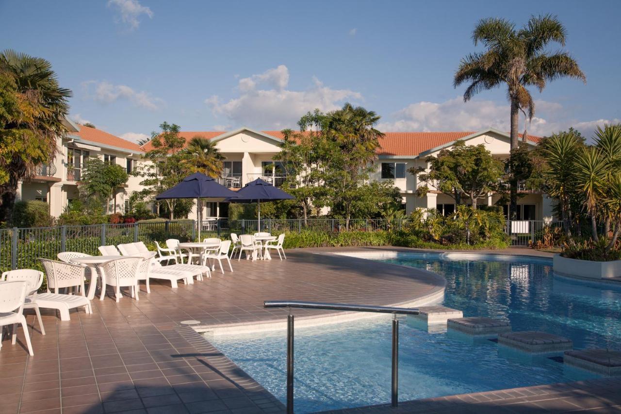 Pacific Palms Resort パパモア エクステリア 写真