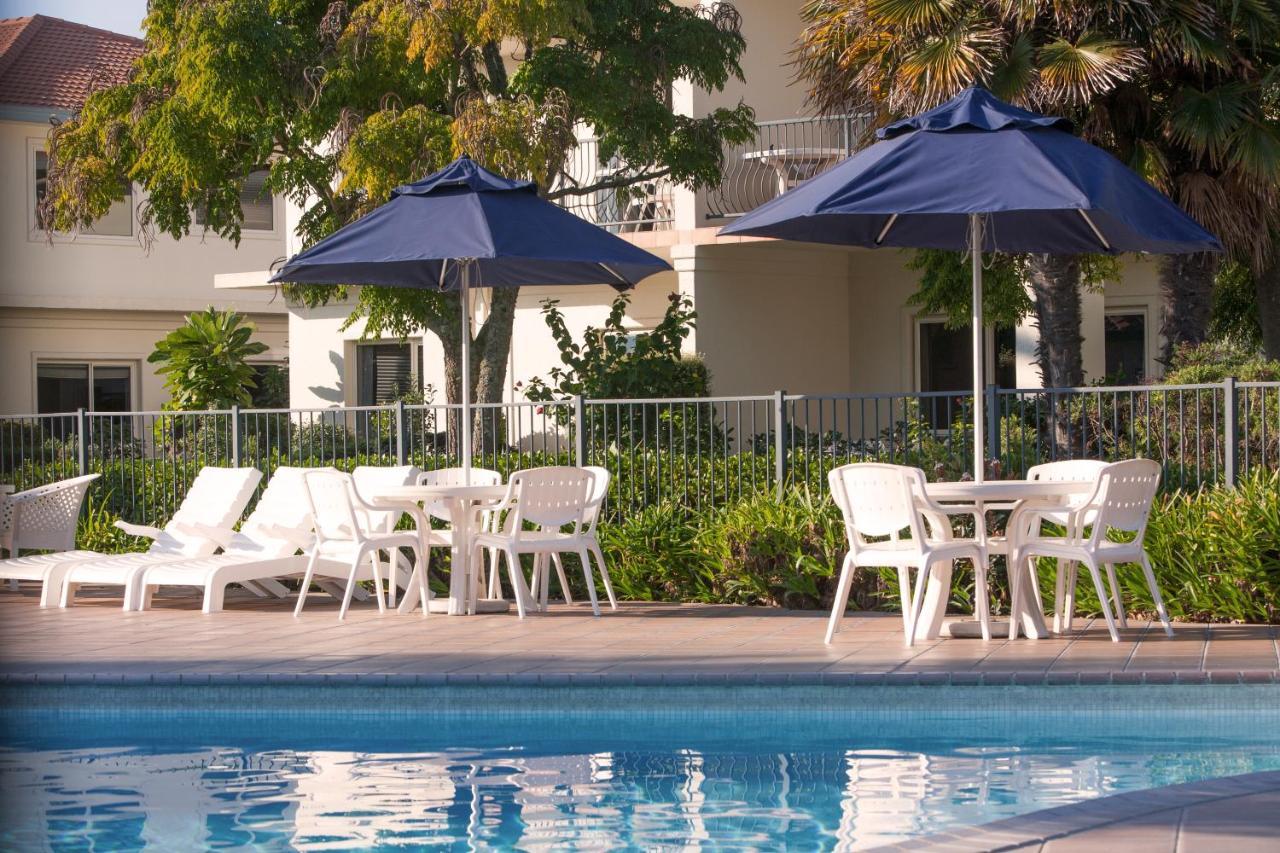 Pacific Palms Resort パパモア エクステリア 写真