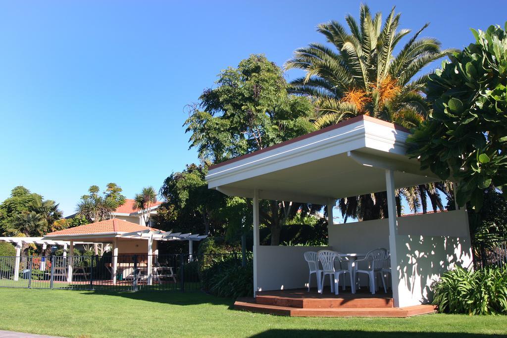 Pacific Palms Resort パパモア エクステリア 写真