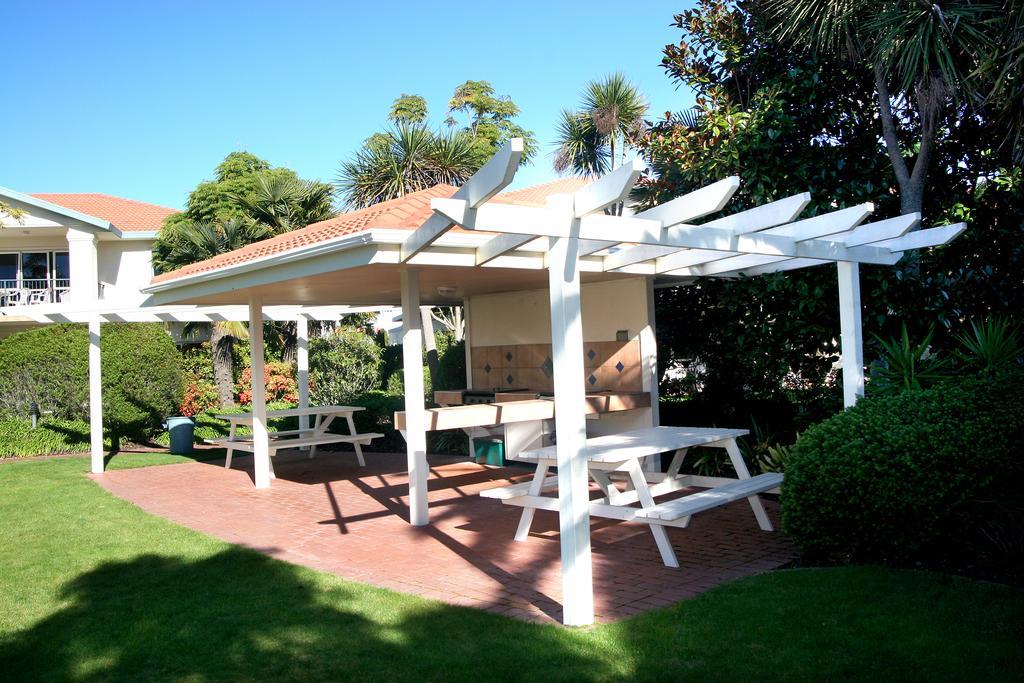 Pacific Palms Resort パパモア エクステリア 写真
