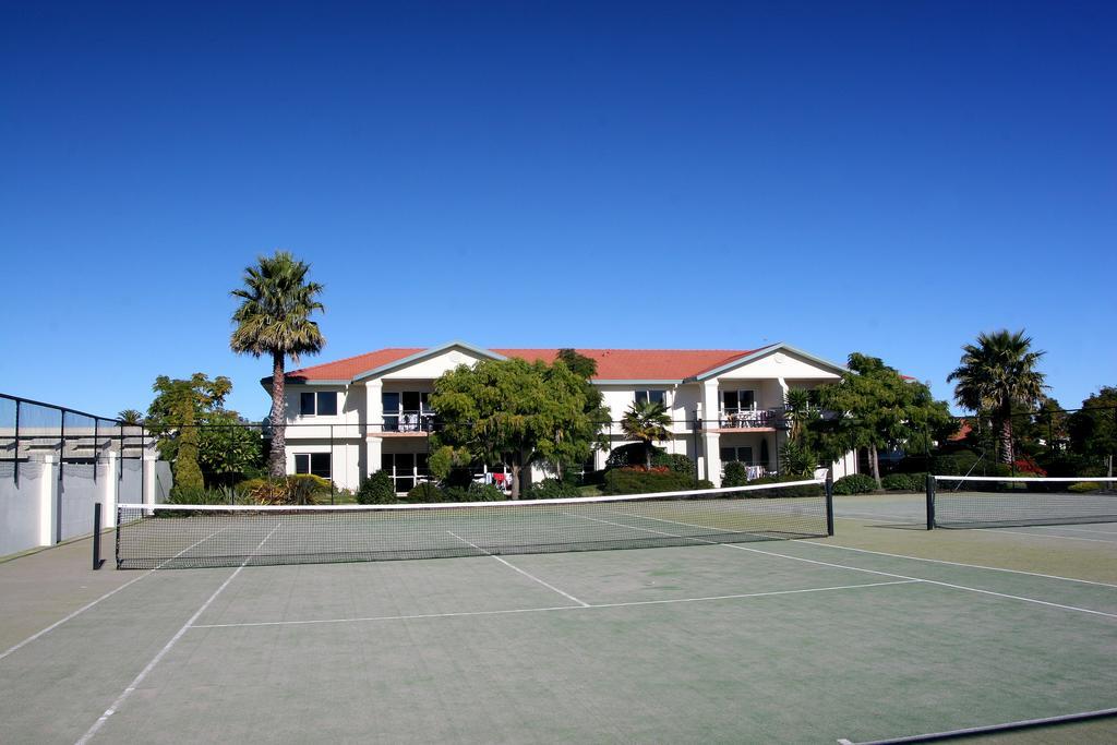 Pacific Palms Resort パパモア エクステリア 写真