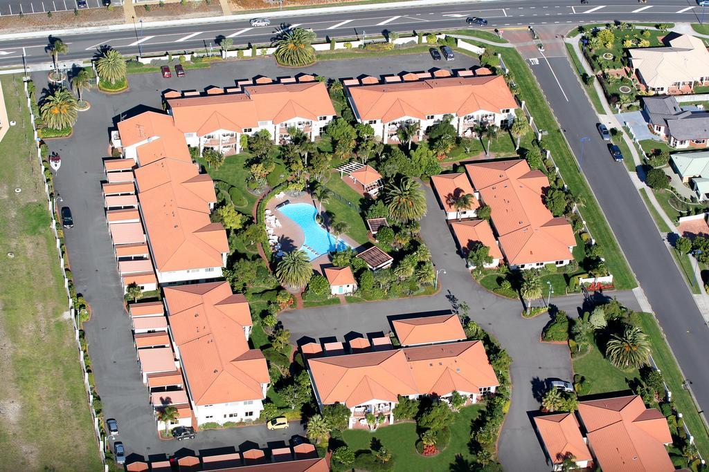Pacific Palms Resort パパモア エクステリア 写真
