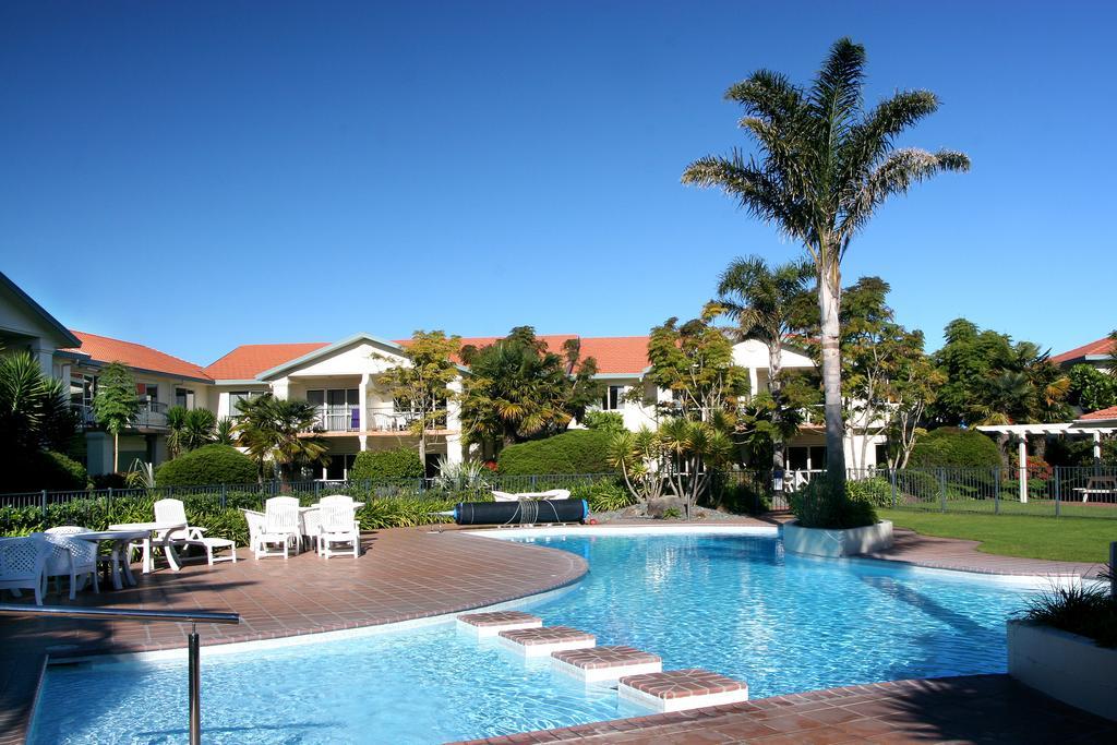 Pacific Palms Resort パパモア エクステリア 写真