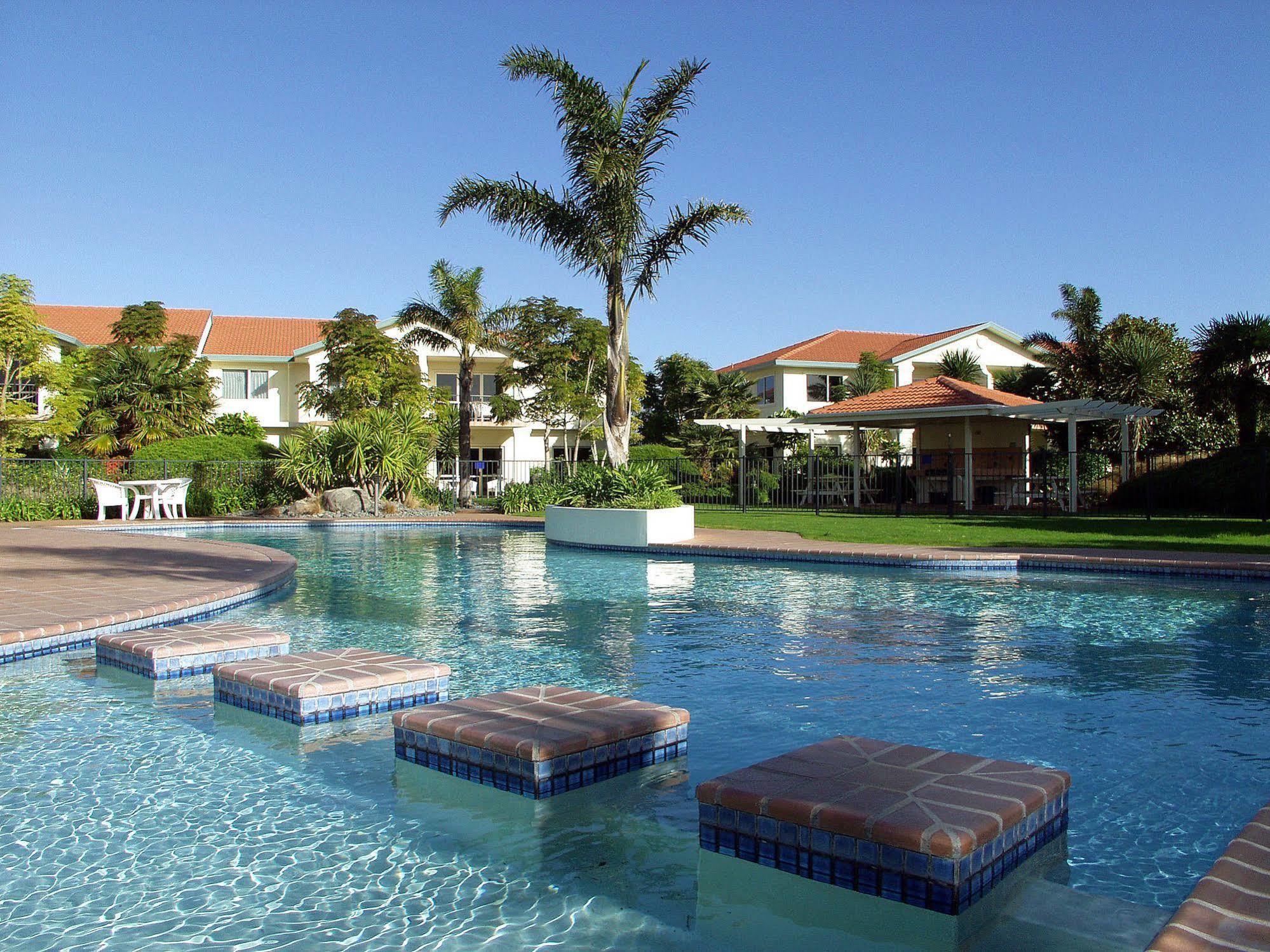 Pacific Palms Resort パパモア エクステリア 写真