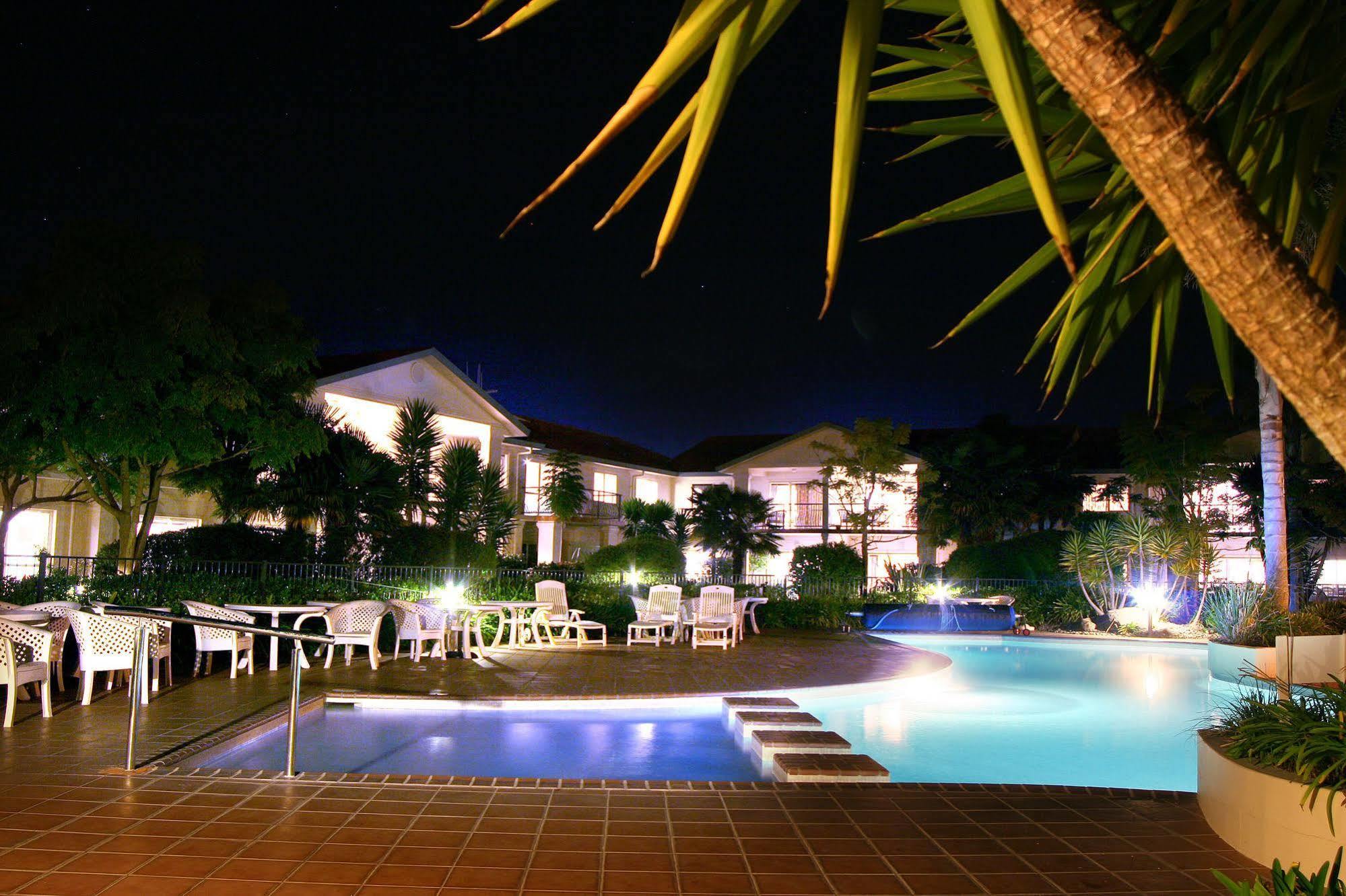 Pacific Palms Resort パパモア エクステリア 写真