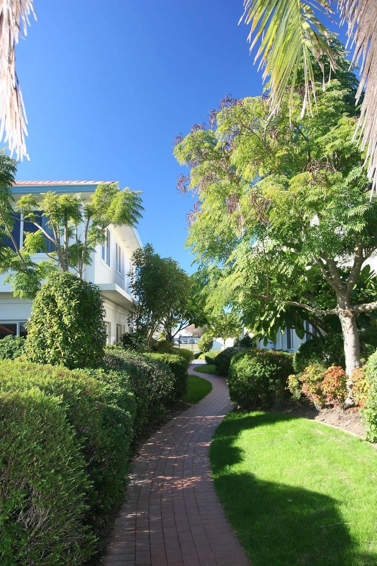 Pacific Palms Resort パパモア エクステリア 写真